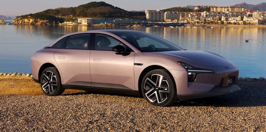 小鹏急需一场胜仗，GX扛得住吗？