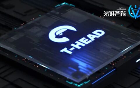 出货量超寒武纪，阿里系芯片公司揭开神秘面纱