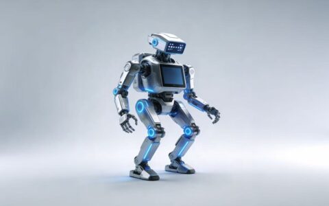 机器人春晚大乱斗