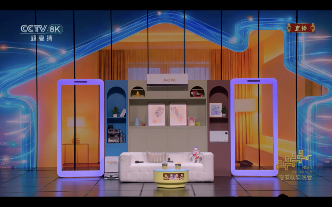 马年春晚最大“赢家”！这家让欧美抢着买单的公司藏不住了