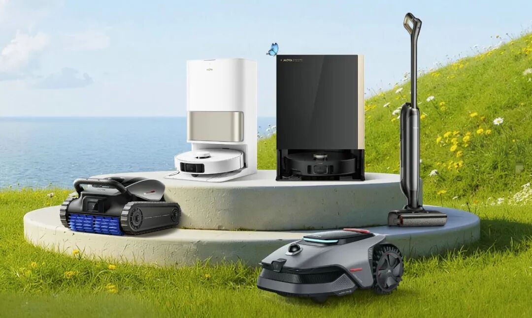 马年春晚最大“赢家”！这家让欧美抢着买单的公司藏不住了