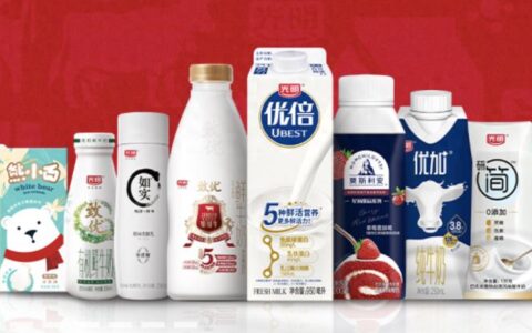 17年盈利神话破灭，光明乳业为何倒在2025“暖冬”