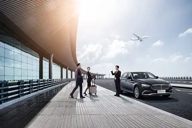 商旅为盾，Robotaxi为矛：曹操出行构建穿越周期的出行生态