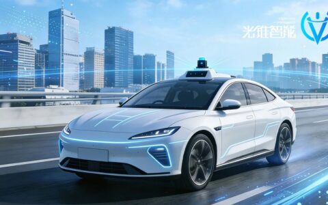 智驾这一年：9次港股敲钟之后，走向何方？