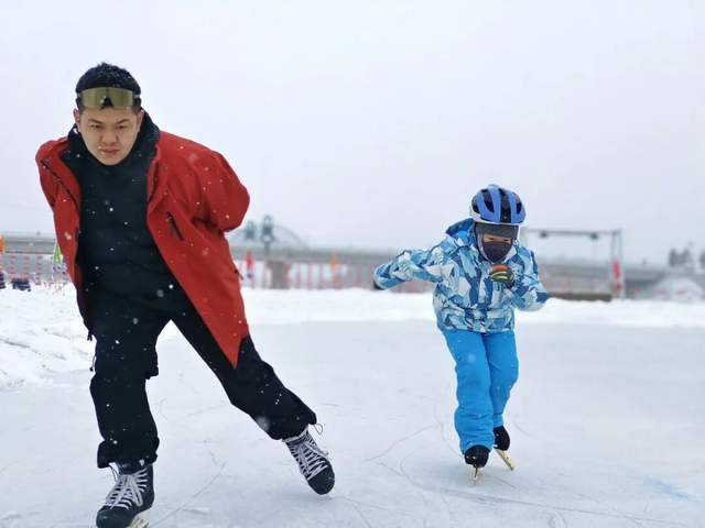 在马年春节里，看见中国小微企业的“万马奔腾”