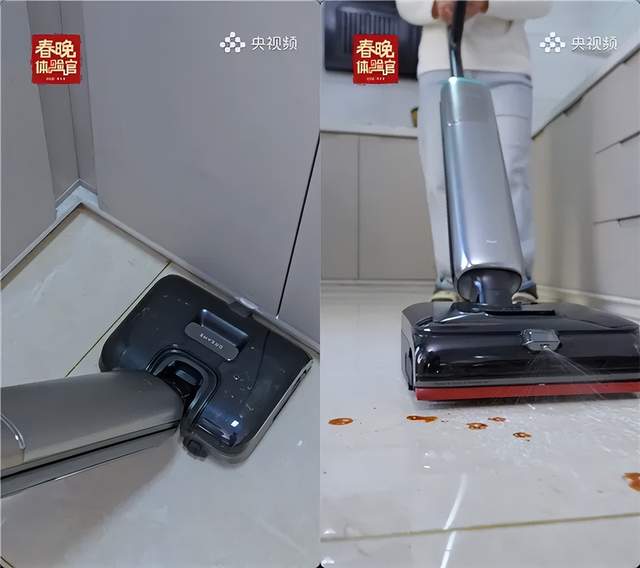 春晚后全网卖爆，追觅洗地机如何把泼天流量变长期“留量”？