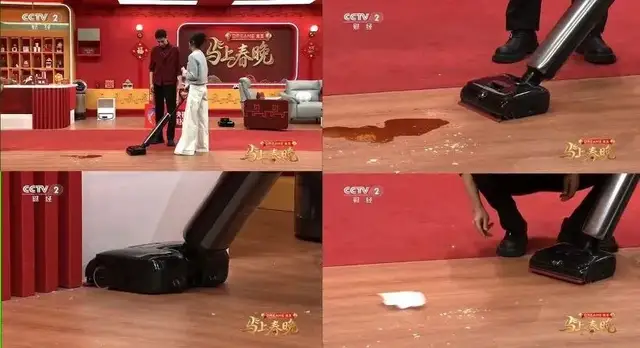春晚后全网卖爆，追觅洗地机如何把泼天流量变长期“留量”？