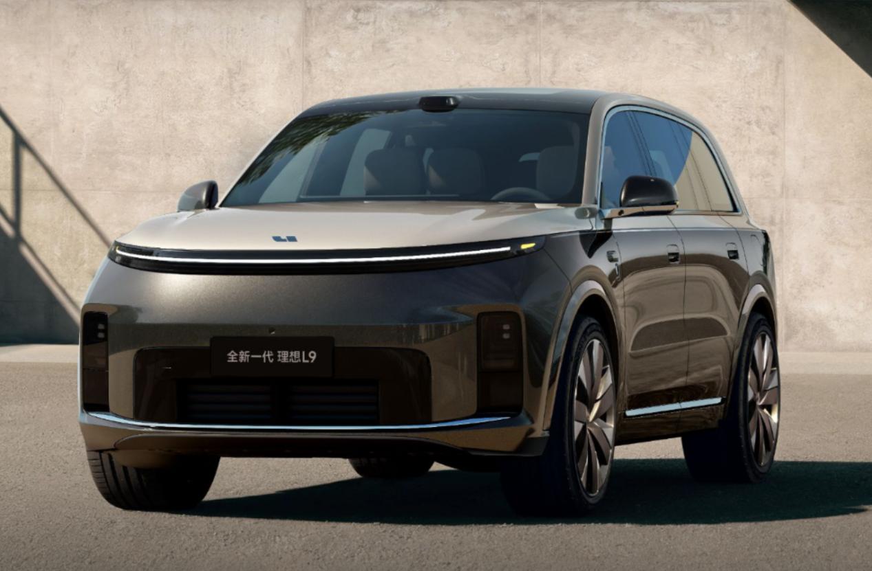 李想的“机器人梦”没有定心丸