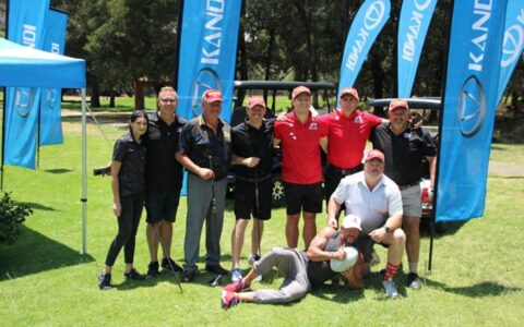 从金华到约翰内斯堡：康迪科技如何把非公路车变成南非“社交货币”