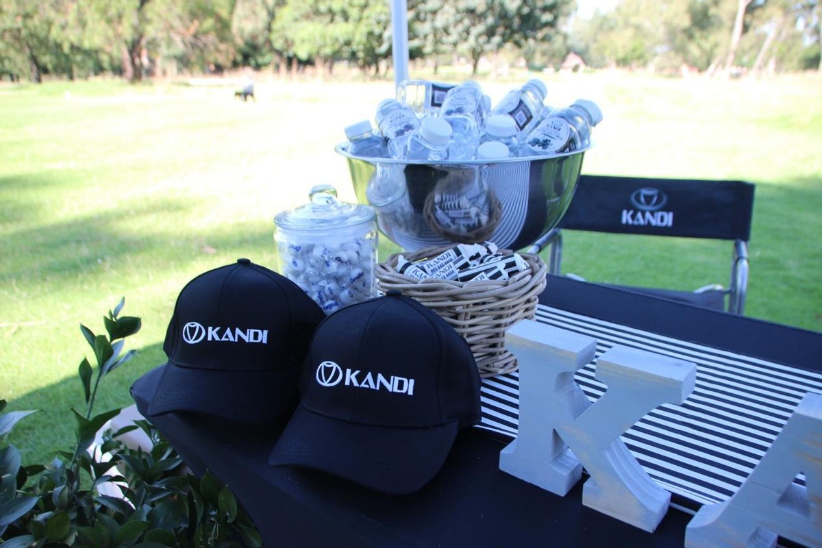 从金华到约翰内斯堡：康迪科技如何把非公路车变成南非“社交货币”