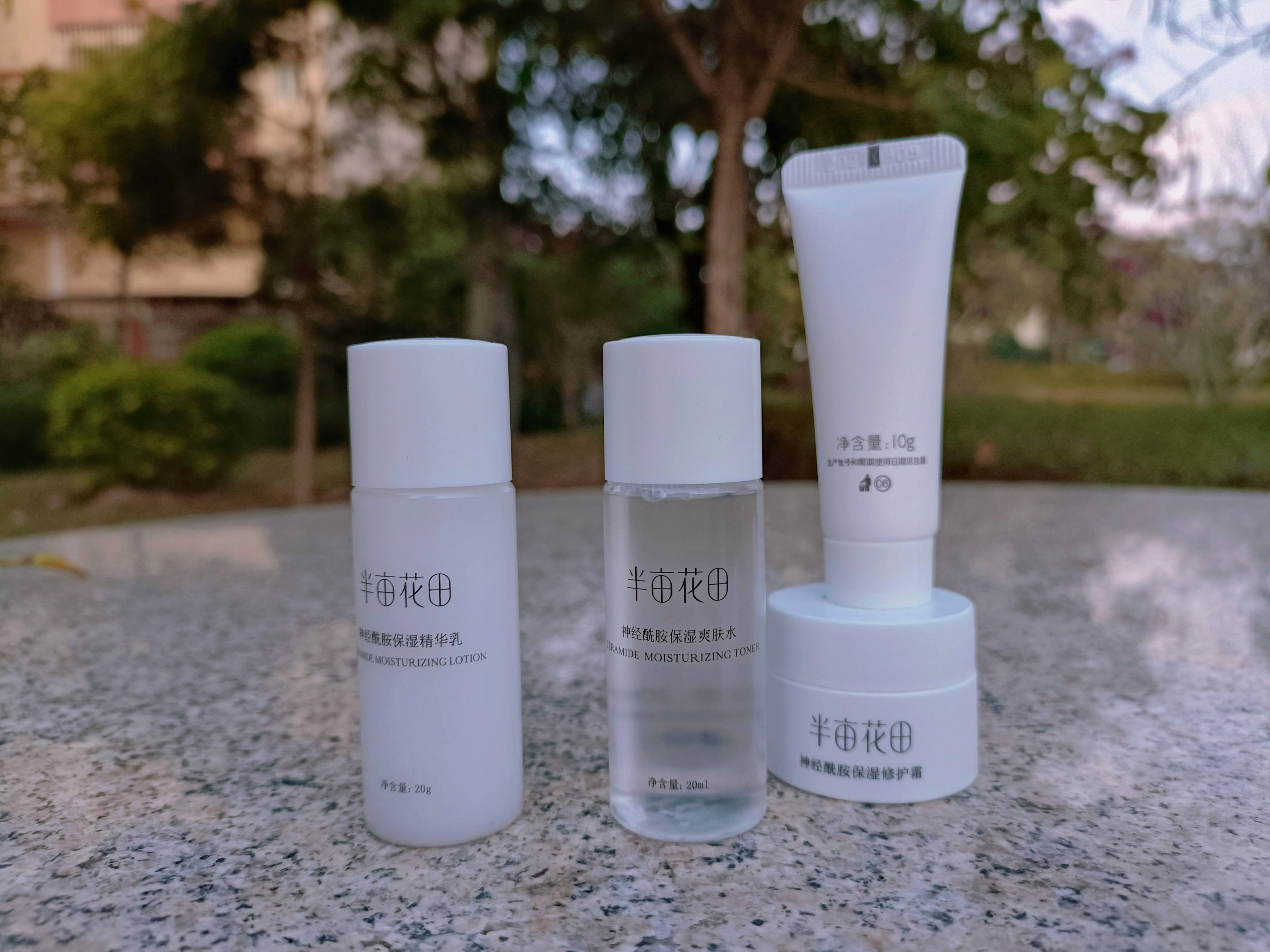 “半亩花田”IPO净利率个位数：营销费用率高达47%，曾抽查不合格