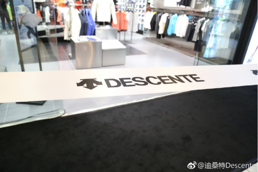 正面对决lululemon,安踏“少帅”丁少翔的最难一役