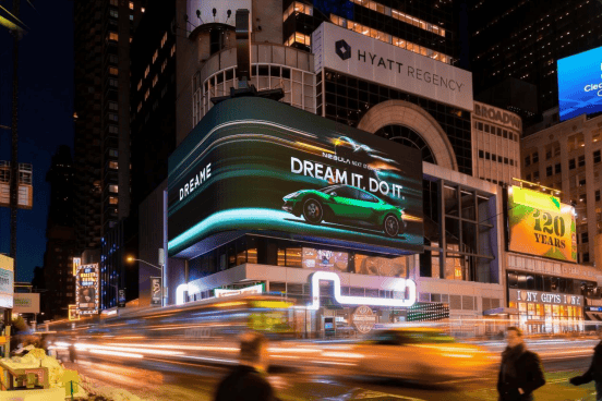 “超级碗”前夕霸屏北美，追觅的全球影响力再攀高峰