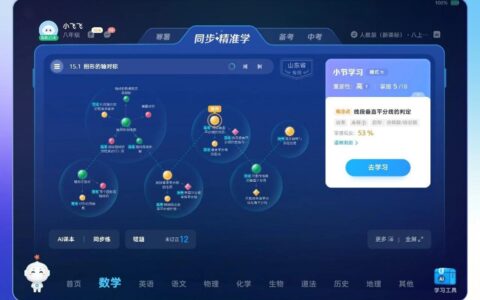 讯飞星火X2来了：基于全国产算力 、直面行业刚需硬核升级