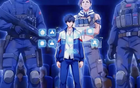 短剧春节档，漫剧上C位？