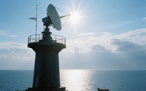 华盛雷达业绩季节性波动明显：大客户与区域双依赖，研发费用率弱于同行