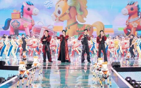 具身智能的“春晚节点”：光谷东智如何完成从实验室到国民级舞台的实战演练