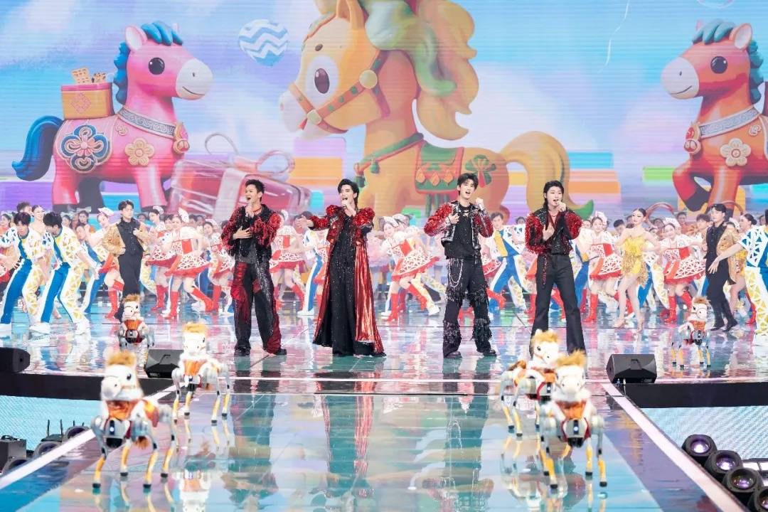 具身智能的“春晚节点”：光谷东智如何完成从实验室到国民级舞台的实战演练