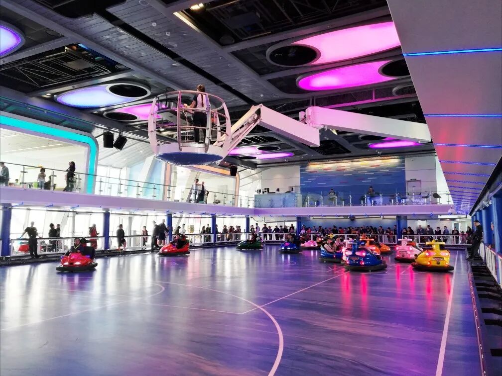 “招商伊敦”号被卖：中国为什么留不住豪华邮轮？