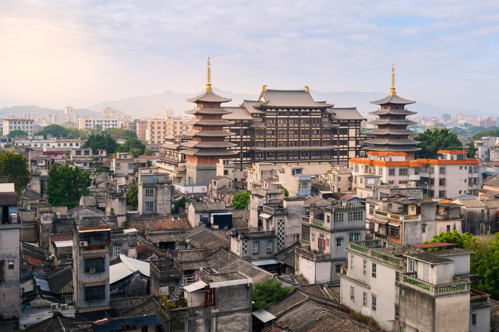 2026第一个爆火的目的地出现了
