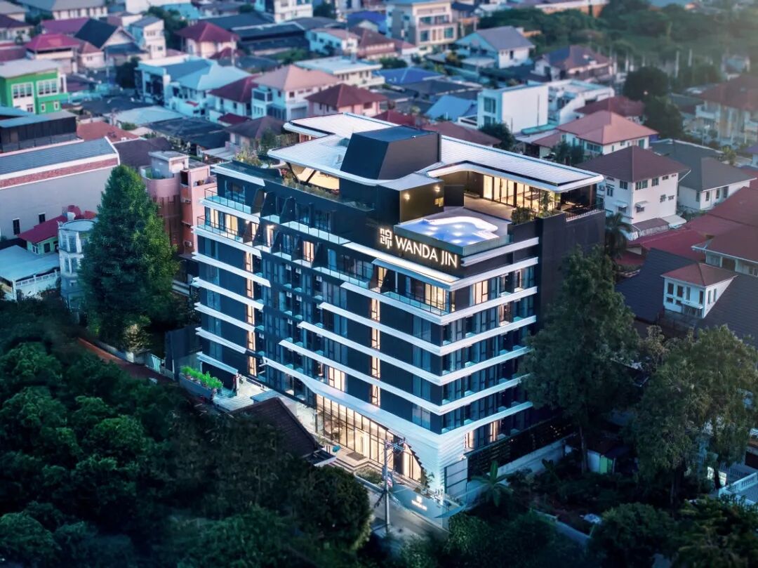 万达酒店出海，从“中国牌”到“世界圈”