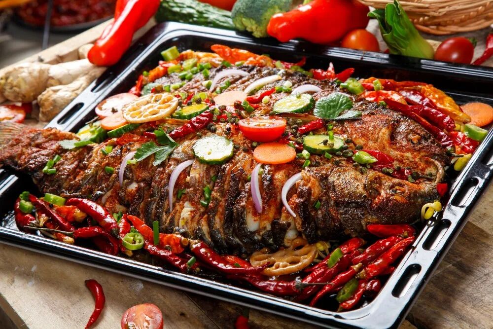 今年春节，重庆夯爆了