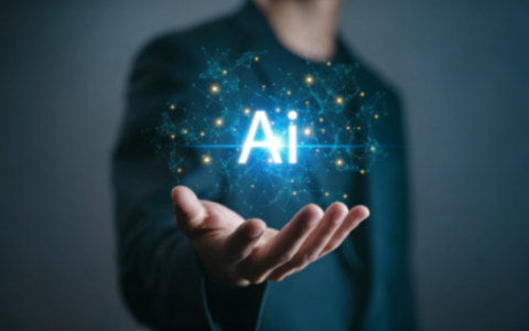 AI浪潮的见证者：昆仑万维再度站上800亿的3年之路