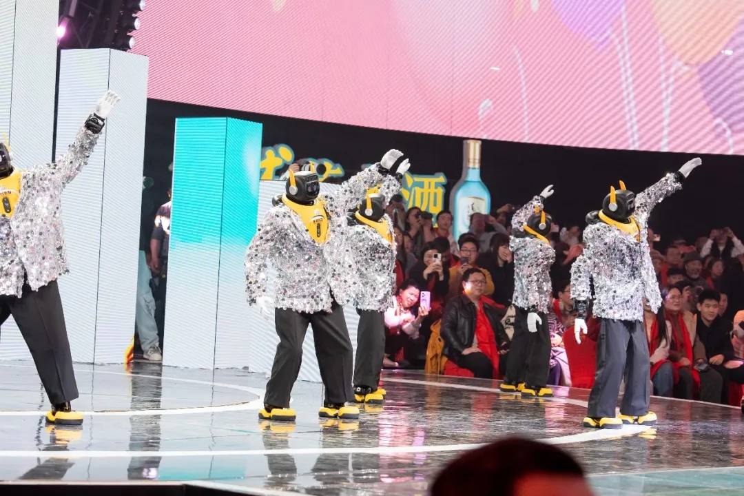 具身智能的“春晚节点”：光谷东智如何完成从实验室到国民级舞台的实战演练