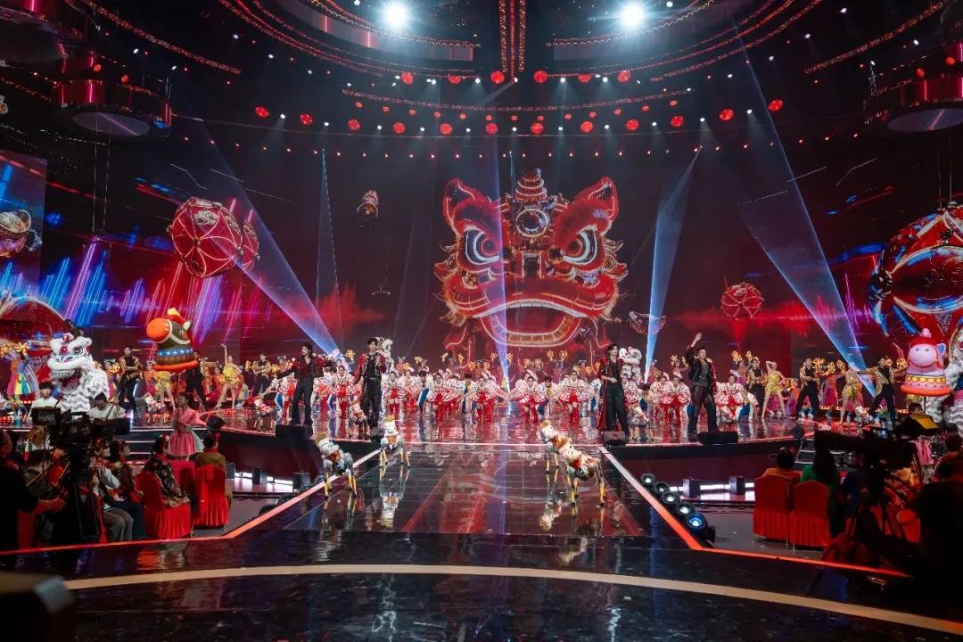 具身智能的“春晚节点”：光谷东智如何完成从实验室到国民级舞台的实战演练