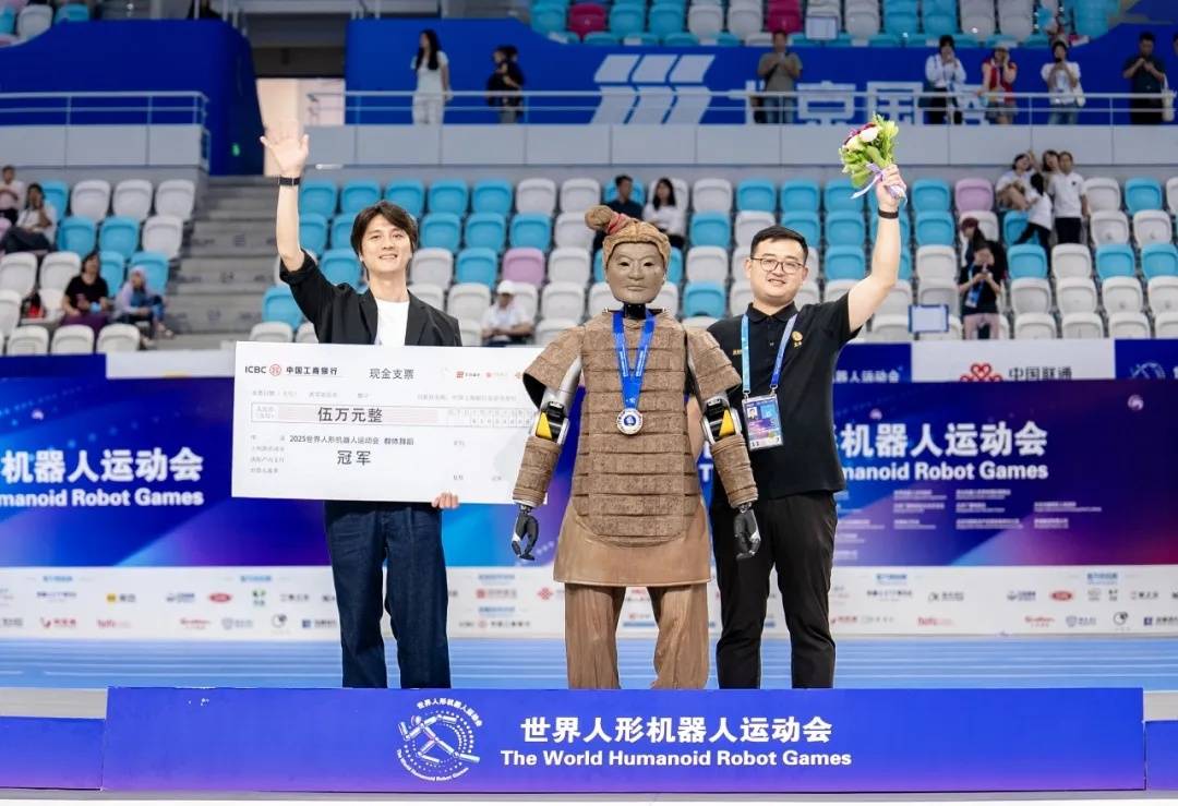 具身智能的“春晚节点”：光谷东智如何完成从实验室到国民级舞台的实战演练