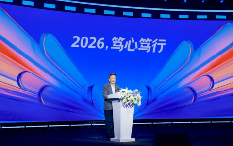 笃心笃行，vivo寻找“用户眼里的光”