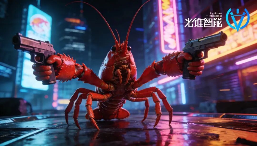 OpenClaw狂跑两周,打醒了硬件和Agent厂商