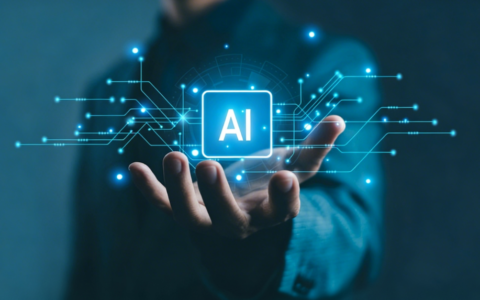 百度AI营销，开始赚确定性的钱