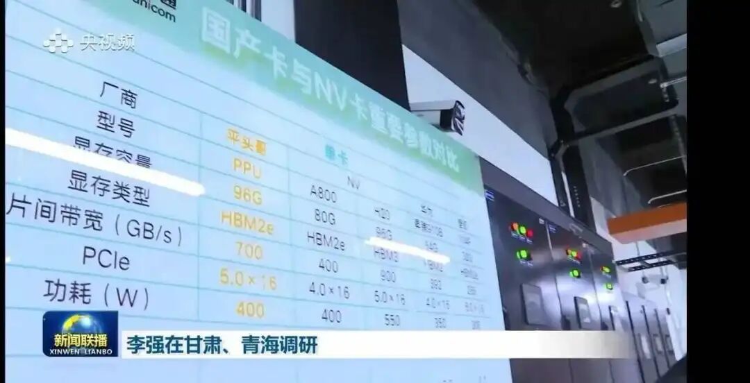 出货量超寒武纪,阿里系芯片公司揭开神秘面纱