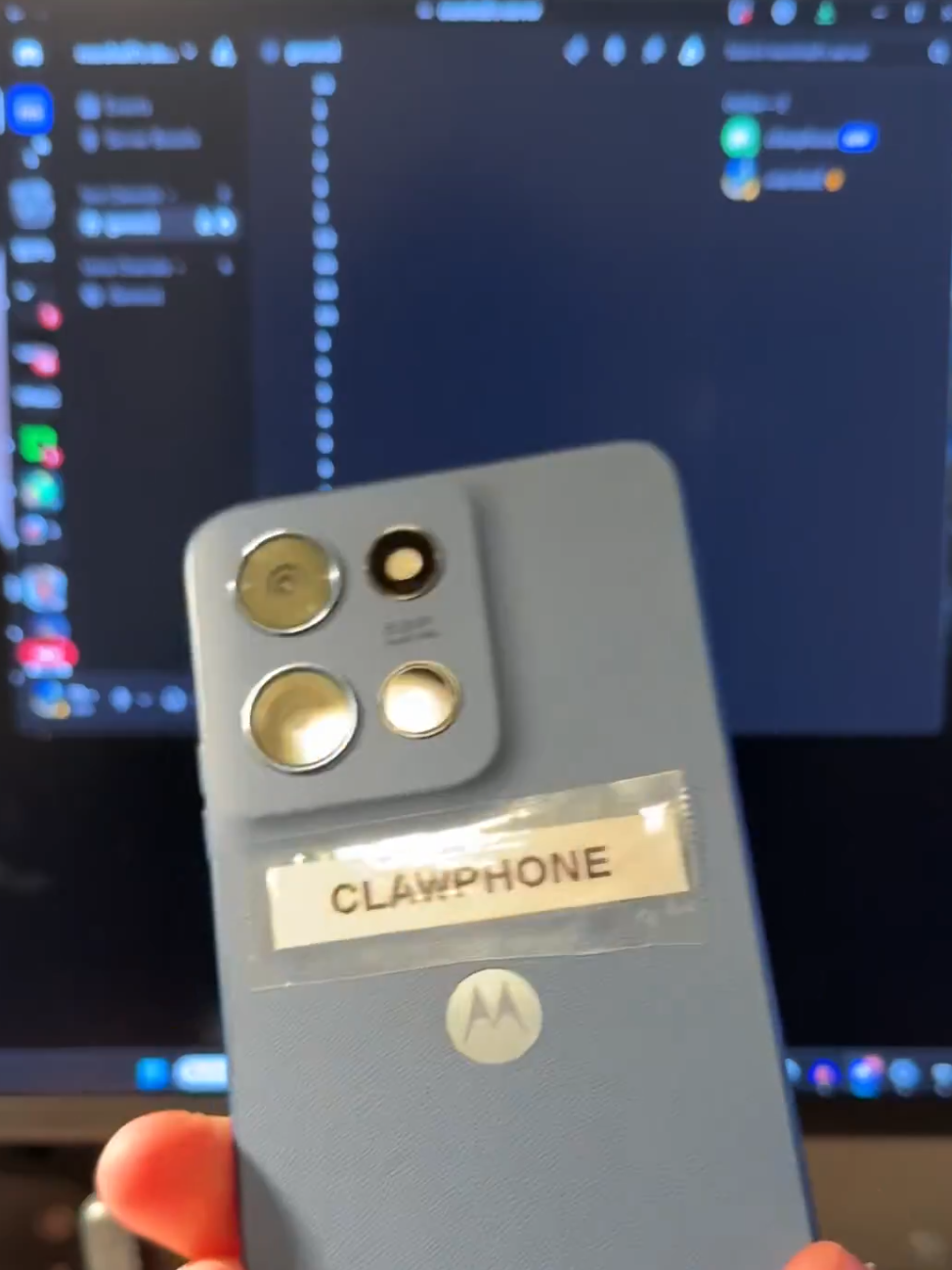 OpenClaw狂跑两周,打醒了硬件和Agent厂商