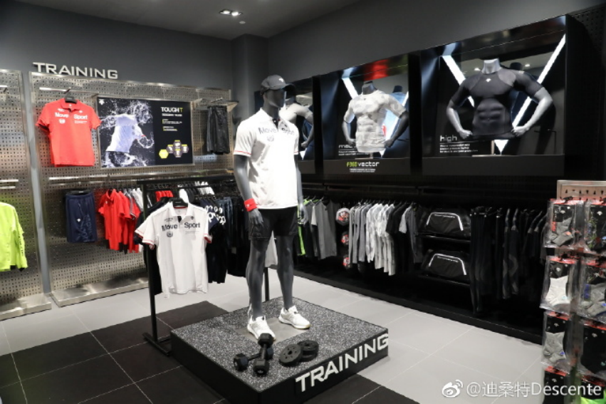 正面对决lululemon,安踏“少帅”丁少翔的最难一役