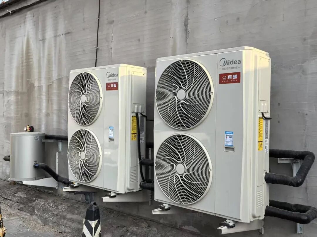 一场改变了北方采暖市场的“真暖”实验