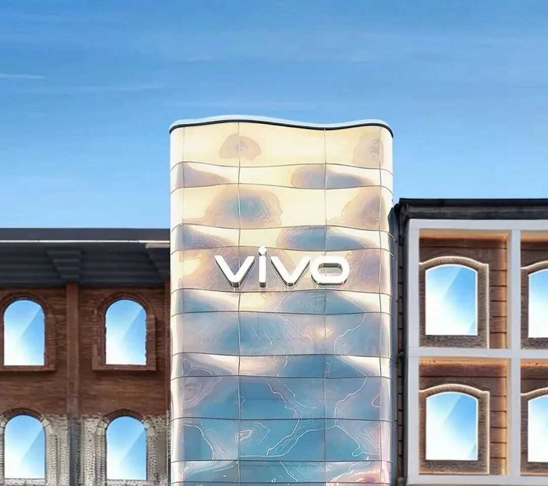 笃心笃行,vivo寻找“用户眼里的光”