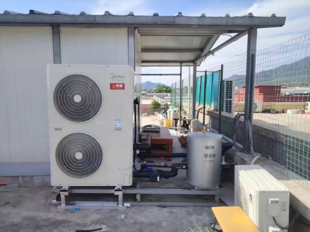 一场改变了北方采暖市场的“真暖”实验