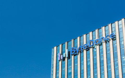 字节跳动AI大战复盘：全场景探索、多模型筑基、生态化布局