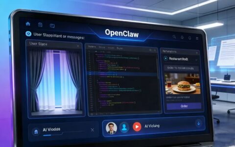OpenClaw爆火，连“财神赵公明”都成了数字员工