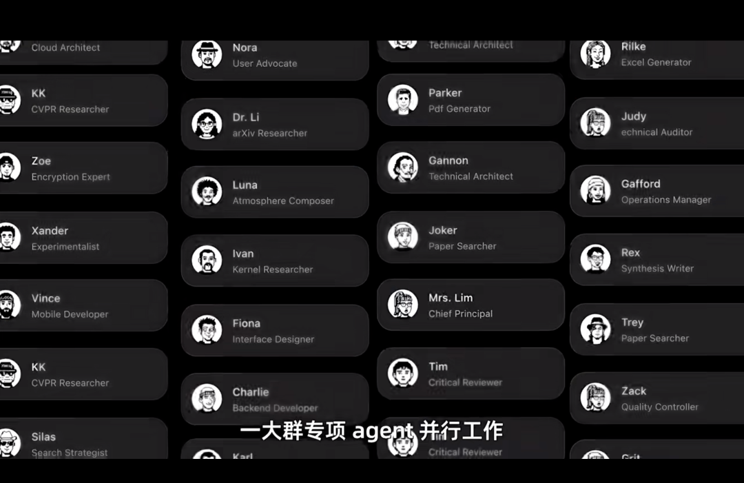 中国大模型,调用量登顶