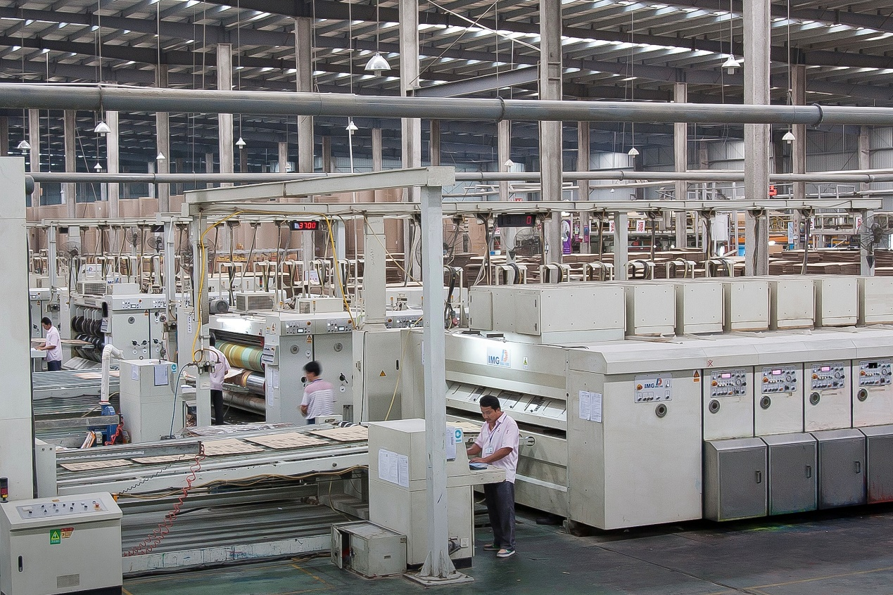 美的赋能记：与合兴从国内到全球的十八载共生之路