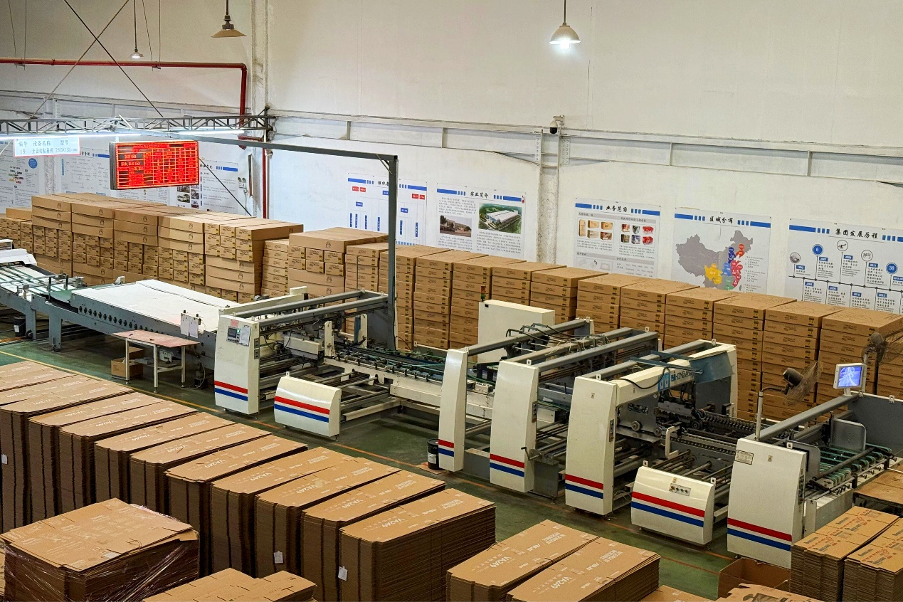 美的赋能记：与合兴从国内到全球的十八载共生之路