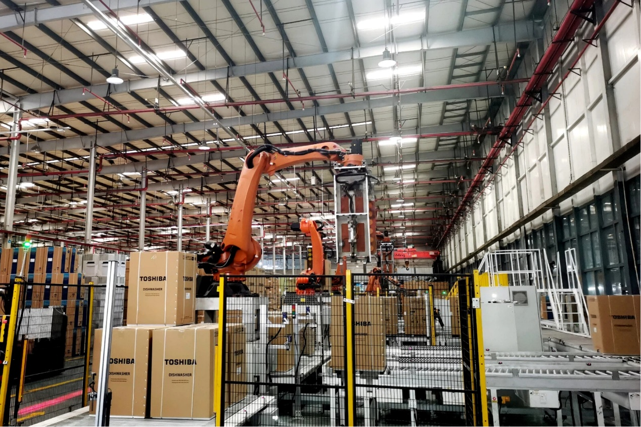 美的赋能记：与合兴从国内到全球的十八载共生之路