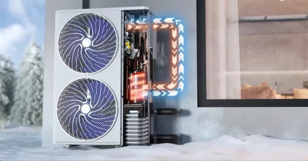 一场改变了北方采暖市场的“真暖”实验