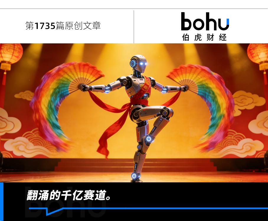 机器人租赁再迎热潮，这门生意究竟有多大？