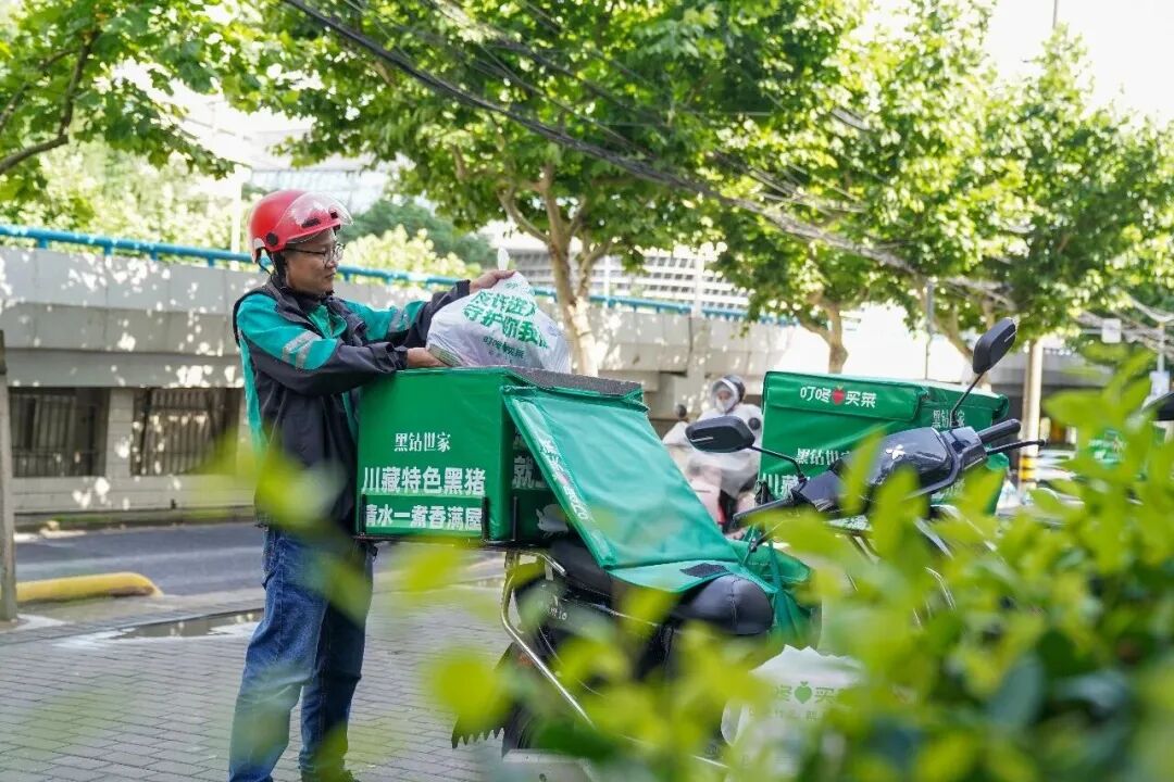 美团收购叮咚买菜，引发中小供应商的集体忧虑？