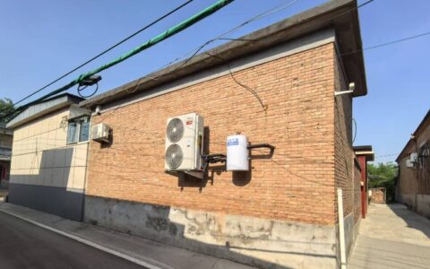 一场改变了北方采暖市场的“真暖”实验