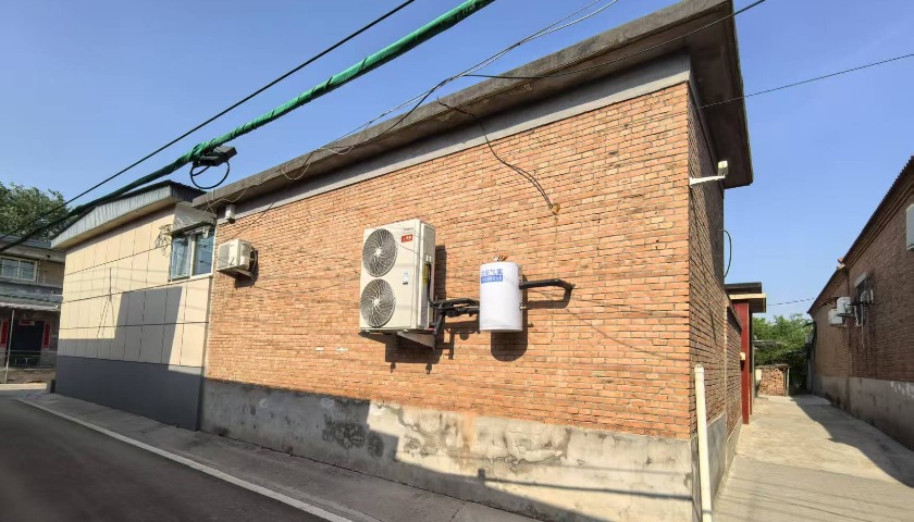 一场改变了北方采暖市场的“真暖”实验